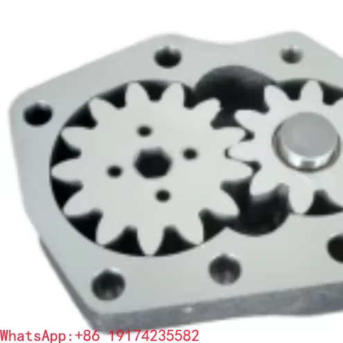 

Water Pump Assy DP-TJB0011 for DPTECH (OE NO:AR85538)