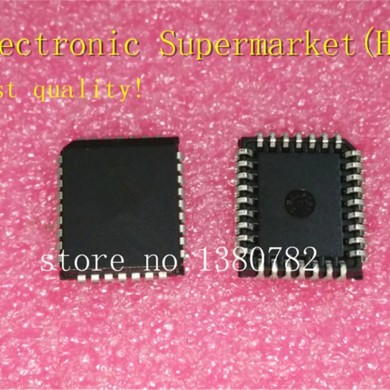 

Free shipping 10pcs-50pcs/lots AT29C040A-90JU AT29C040A AT29C040 PLCC-32 IC In stock!