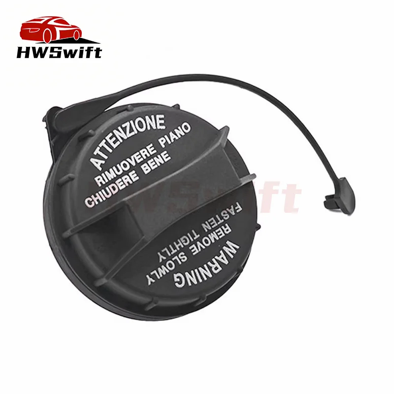 31010-25300 Car Fuel Tank Cap Gas Filler Cover Fit for Hyundai Accent Elantra I10 I20 I30 I40 IX35 IX5  31010 25300 3101025300