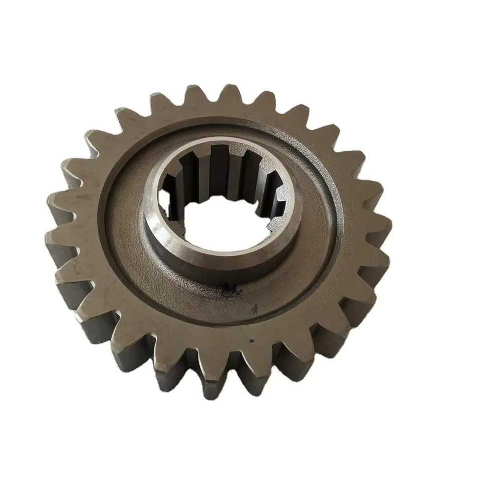 

SEM Wheel Loader Parts 5382126 Gear for Loader SEM639B