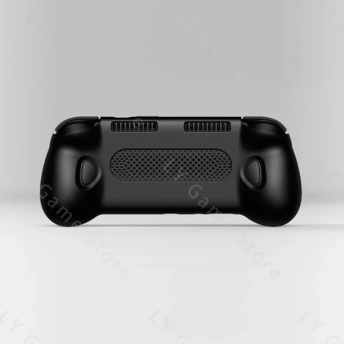 AYN ODIN 3 TPU Grip Soft Pouch Carrying Case Handheld Screen