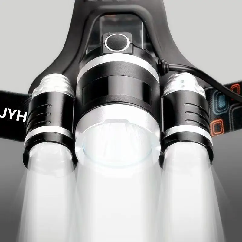 E5 2*18650 Usb Rech…