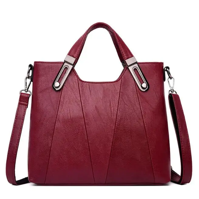 

2024 NEW Women Shoulder Messenger Bag Luxury Leather Handbags Women Bags Designer Female Crossbody Bags