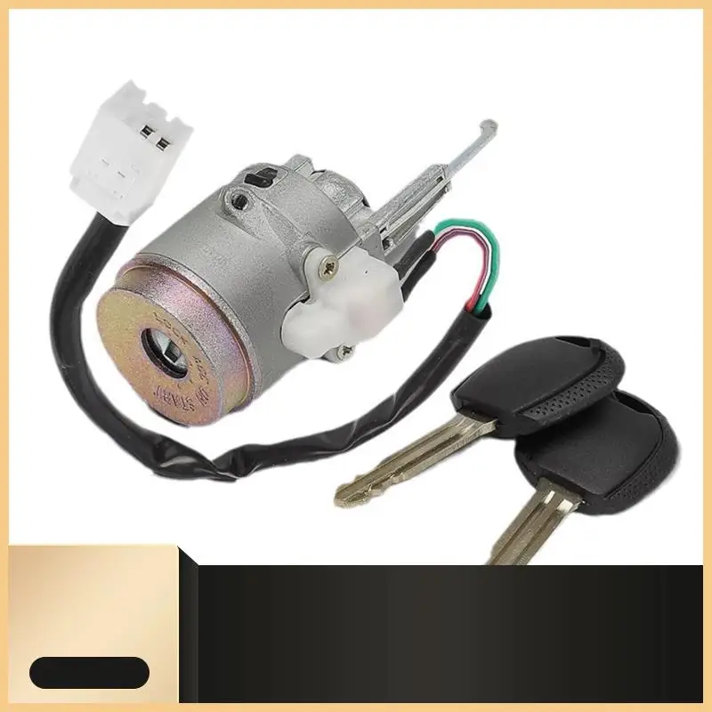 

819202EA10 Цилиндр замка зажигания с ключом, картридж замка зажигания для Hyundai Tucson Kia 81920-2EA10-N30R