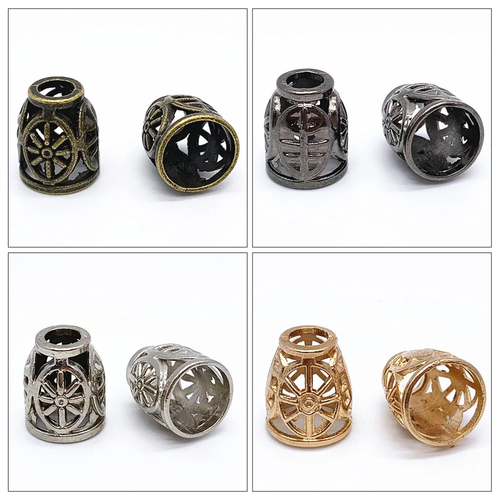 

80Pcs Premium Cord Locks Multi-Function Rope Stopper Durable Clothing Cord Ends Multi-Function Rope Stopper Clothing Accessory