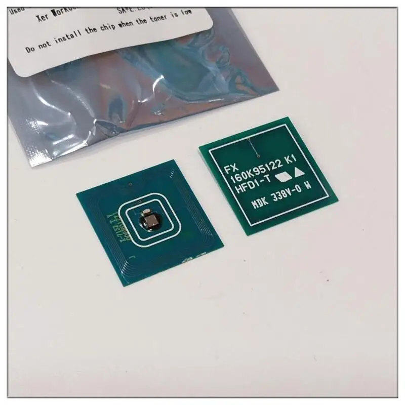 

013R00602 013R00603 Image Drum Unit Chip,For Xerox 242 250 252 260 006R01449 006R01450 006R01451 006R01452 Toner Cartridge Chip