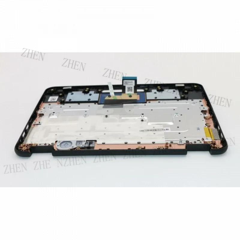 Y 5CB0P18543 جديد لينوفو 300e N24 وينبوك Palmrest غطاء إطار لوحة المفاتيح #6