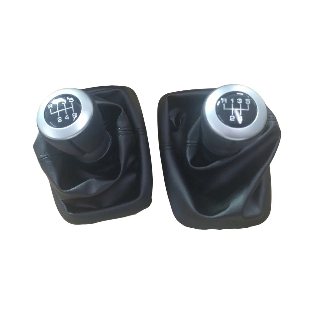 For Car Interior Restoration 12 Mm 0.47 Inch Gear Shift Knob Boot Transmission Dust Cover Retro Style Appearance