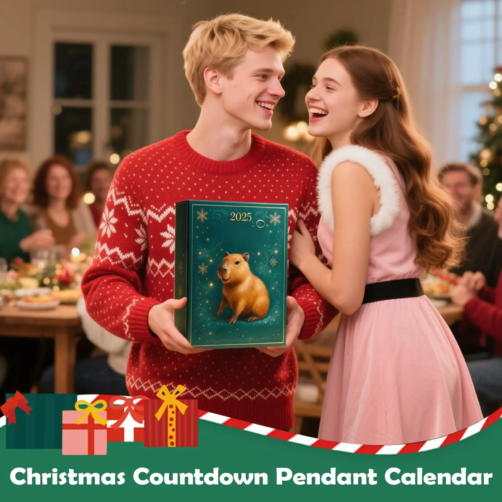 Thumbnail 4 - #43 Trending Holiday Ornaments Right Now