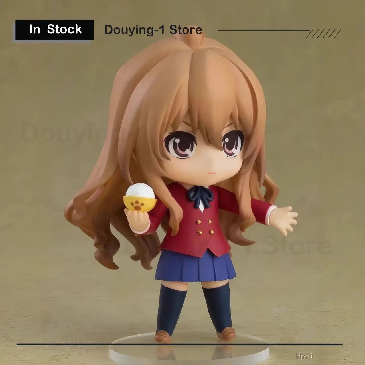 

In Stock GSC 2523 Taiga Aisaka 2.0