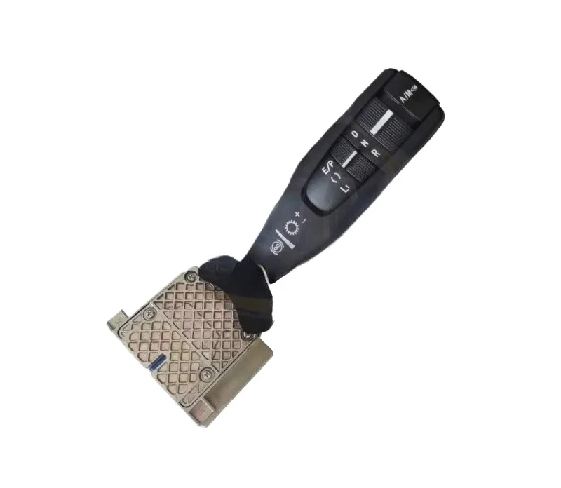 

Heavy Truck Car Accessories Dream-Chasing Shift Am Switch Combination Switch Right Operating Handle