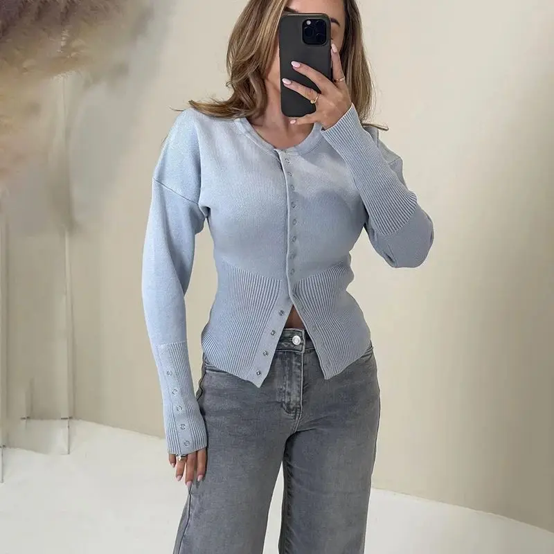 

Tornova Faion женский трикотаж кардиган топ в рубчик в стиле пэчворк яркий Tead Coolmax Fiber зимний сезон женский топ