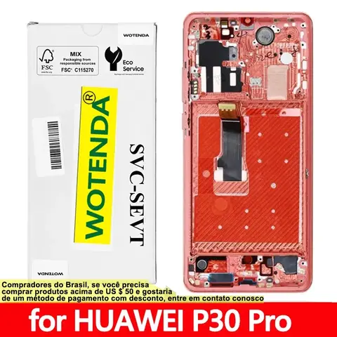 Huawei P30 Pro China Version - AliExpress