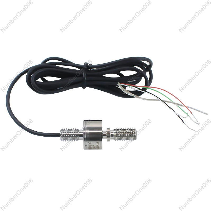 

Small Industrial Automation Dual-purpose Force Measurement Industry High Precision Micro Pull Pressure Load Cell Sensor