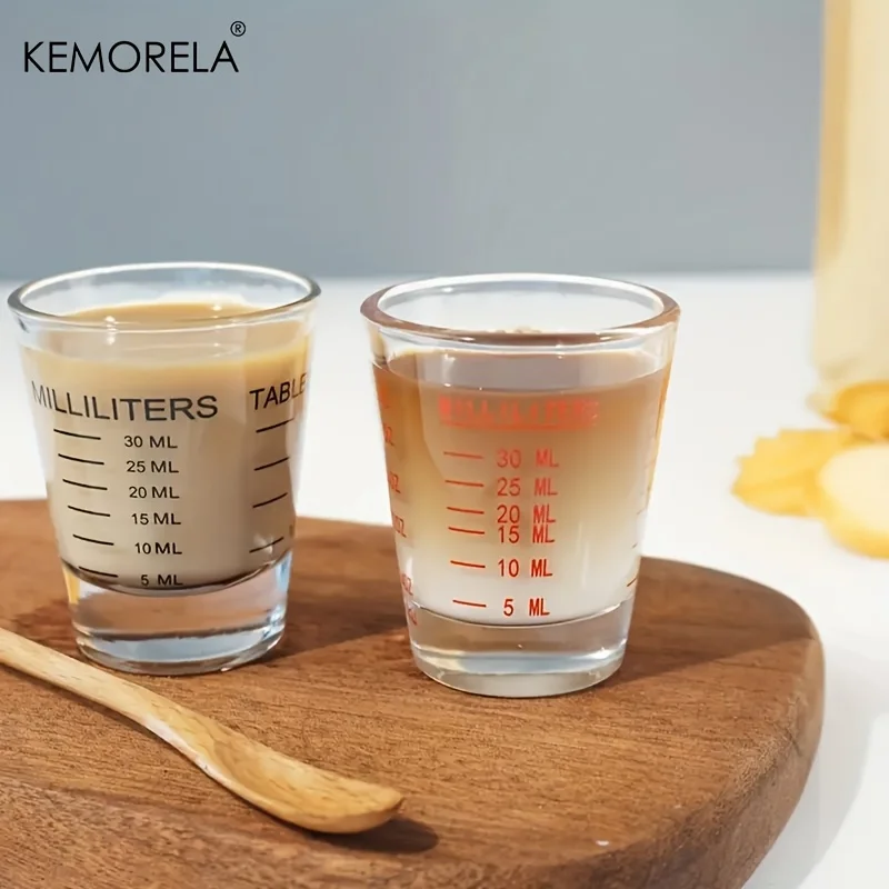 Thumbnail 4 - #32 Compare Shot Glasses Before You Buy