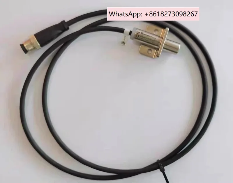 

Zero switch NBB4-12M45-Z1-1.07M-V1 69-1801/02 32-2205