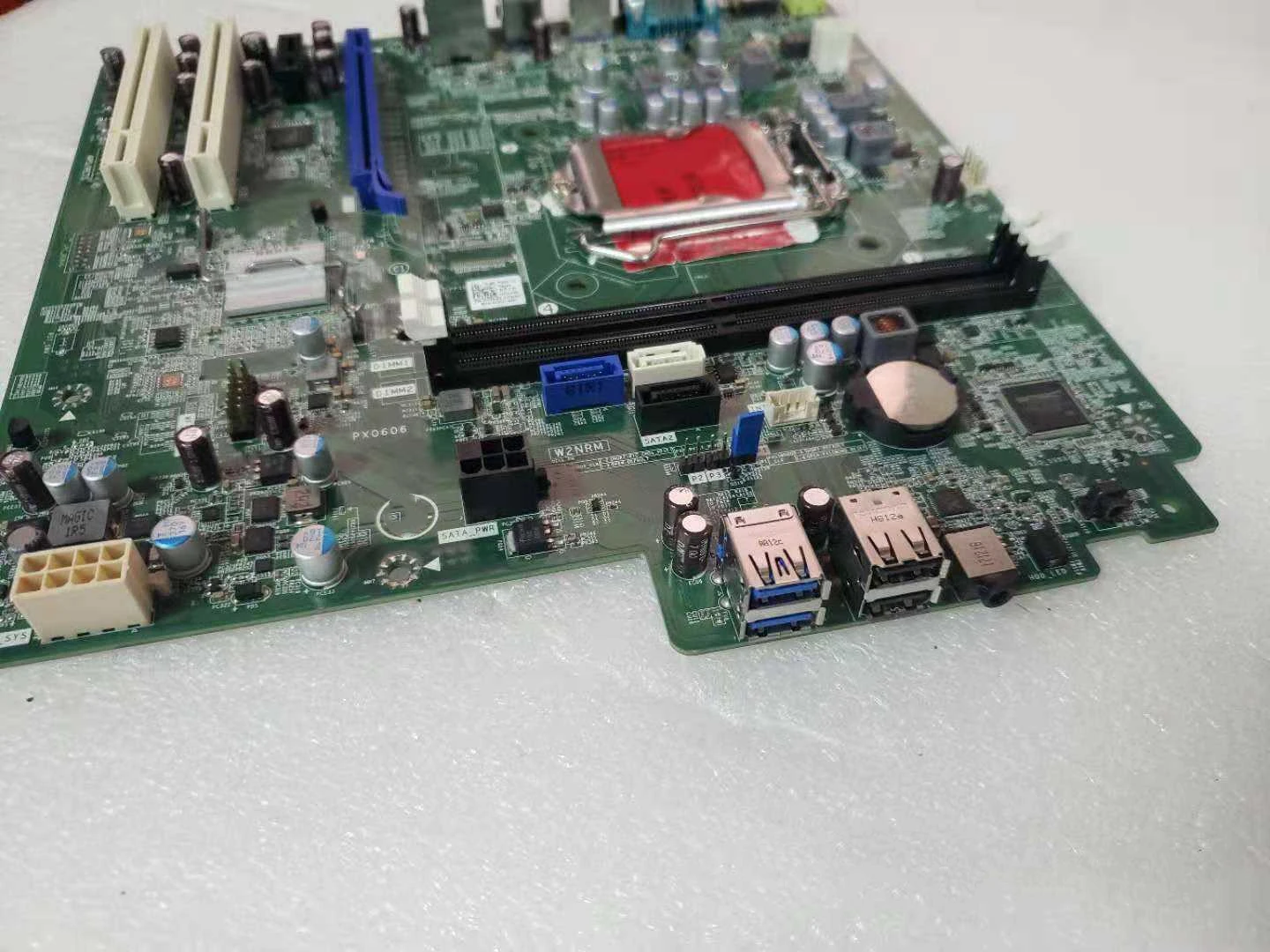 Desktop Motherboard for DELL 3967  101XX