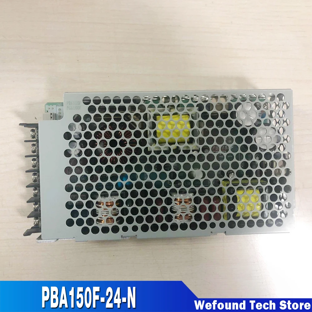 

For COSEL 24V 6.5A Switching Power Supply PBA150F-24-N