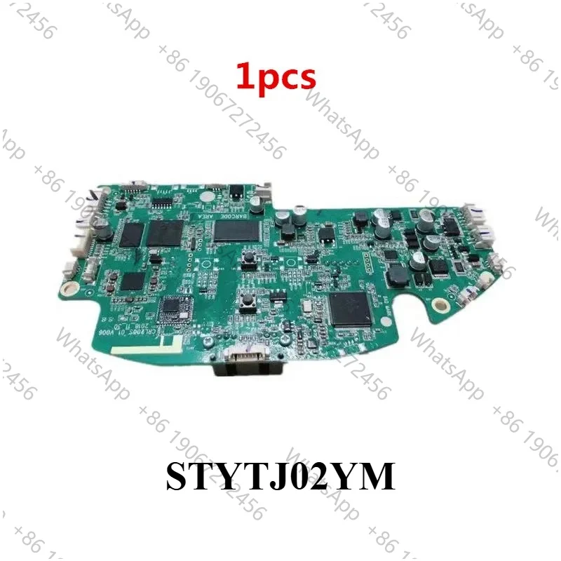 Mop P / Mop Pro / STYTJ02YM / STYJ02YM /MVXVC01-JG  Robot Vacuum Cleaner Replacement Spare Parts Motherboard