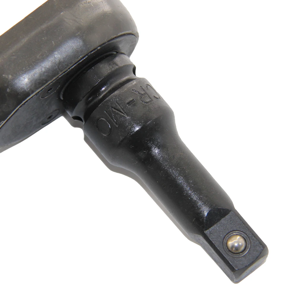 Imagem -06 - Macworktool-drive Impact Socket Extension Bar Grupo Ferramenta Manual Auto Repair Tools Cr-v Aço 10 Pcs