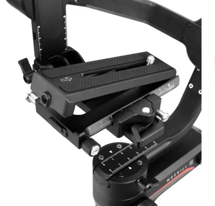 ZHIYUN Official Quick Release 1/4