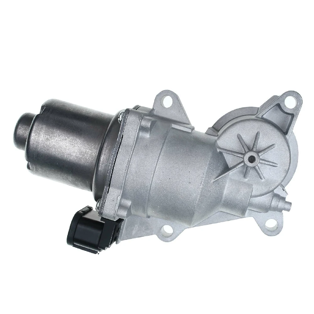 Transfer Case Shift Motor Four Wheel Drive Actuator  For 2007-2018 Chevy Silverado GMC 1500 2500  23369032,84109212,19258696