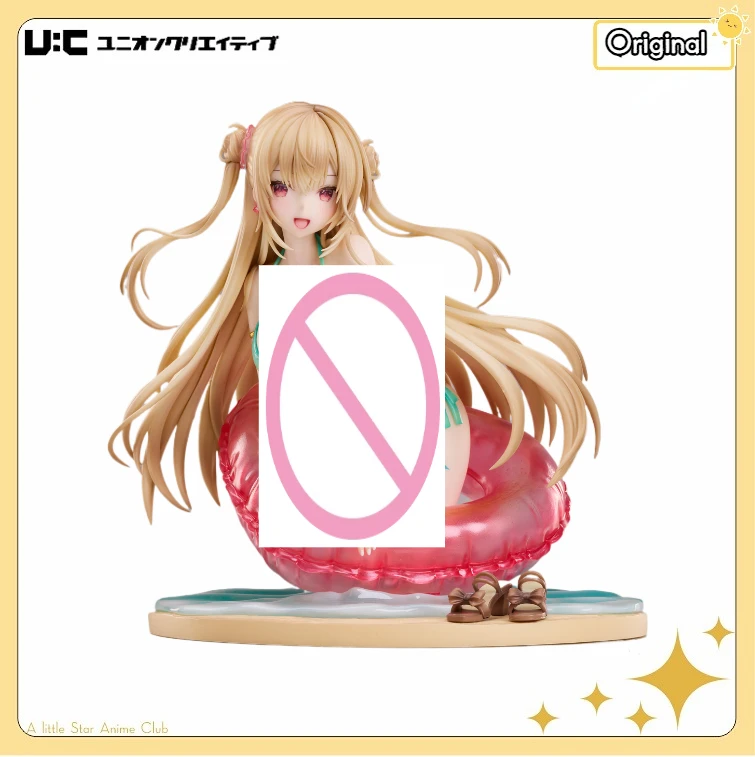 

Предзаказ: Фигурка аниме-персонажа UnionCreative Summer Memory в масштабе 1/6