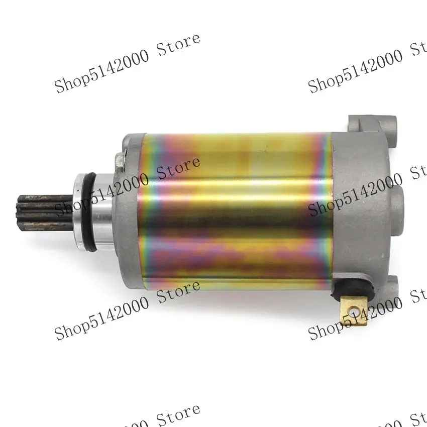 Motorcycle Starter Electrical Engine Motor For Suzuki DR200SE DR200 DR200S DF125 DF200 DR125E128000-8750 228000-0851 31100-42A20