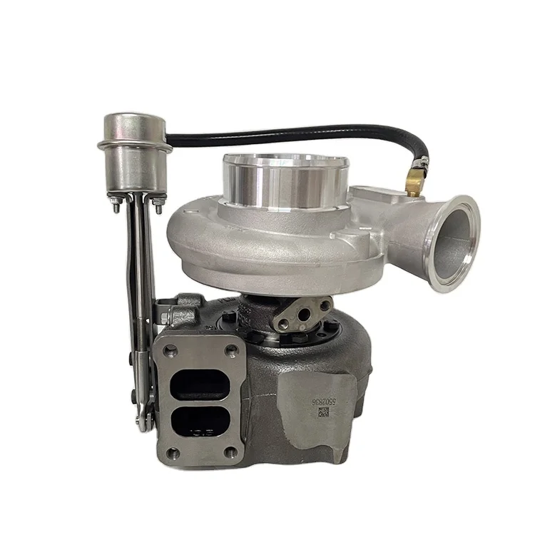 

Турбокомпрессор Holset HE400WG 5549374 1110L1-1118100-181 для двигателей Yuchai, для квадроциклов и грузовиков, усиленный