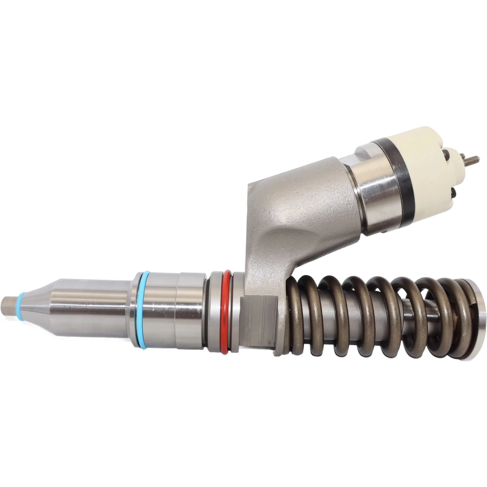 4PCS Fuel Injector 10R7230 For Caterpillar CAT C15 C18 Engine 395 390F Excavator 772G 772 745 745C 740C Truck