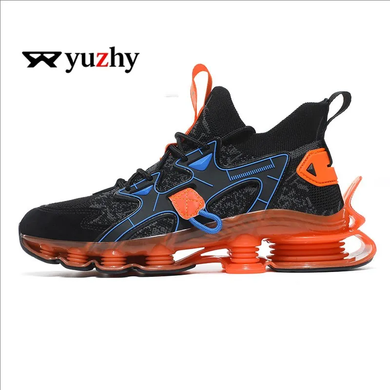 

Men's Casual Sneakers, Luxury Trainer Shoes, Breathable Race Running Shoes, Fashion Loafers for Men.Shoes