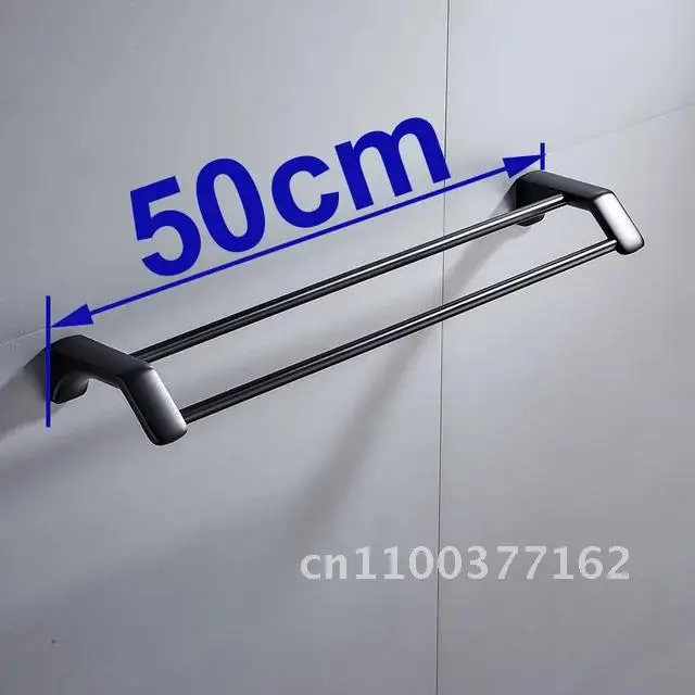 Variant: Black 50 CM