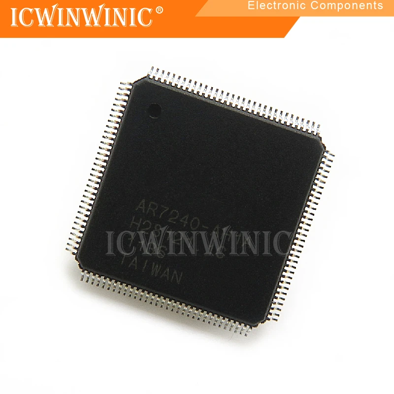 

5 штук AR7240-AH1A AR7240