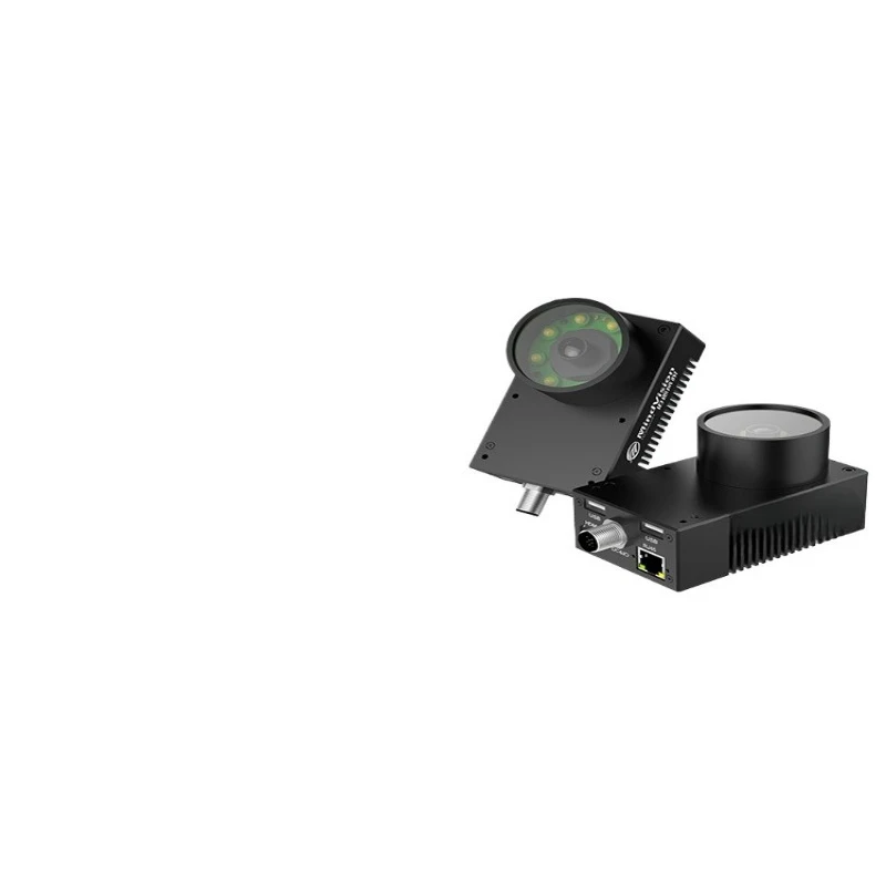 MV-ITA (E) 2 million Global Shutter Smart Camera CMOS High Speed Vision