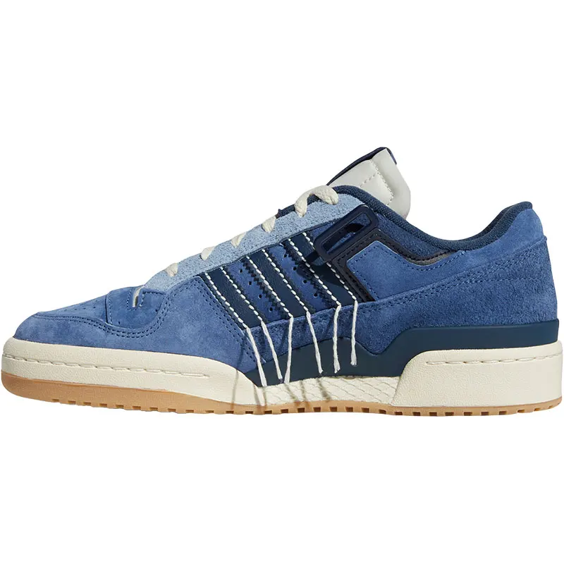 Adidas genuine summer new men's and women's breathable casual sports shoes GW0298