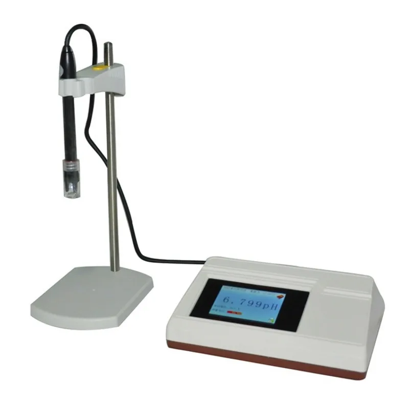 Conductivity Meter, Conductivity Analyzer, Benchtop Conductivity Meter