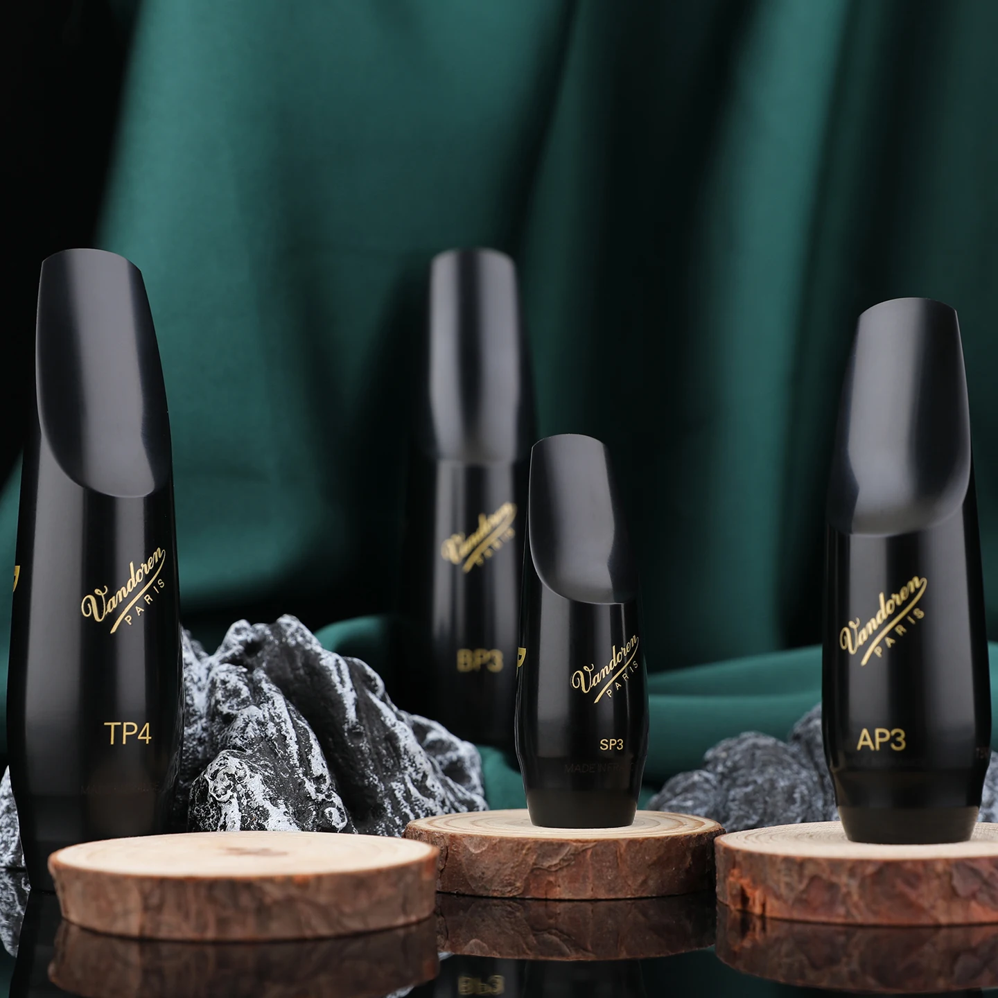 France Vandoren Pro…