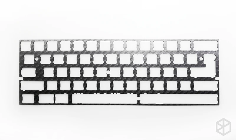 Variant: XD 643.0 2.25U Shift