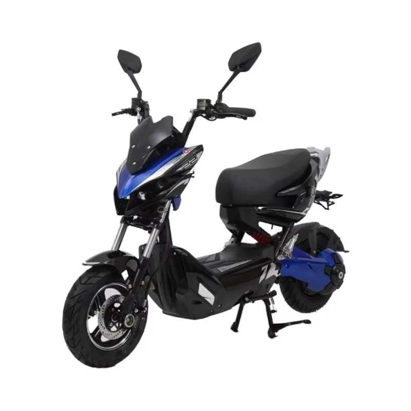 

2025 New Style New Design Electric Bike For Sale Adult E-bike Lead Acid Battery Electric Bicycle High Speed Electric Bike Popula