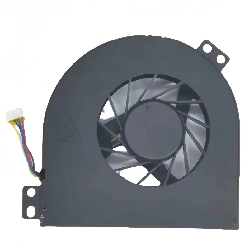 New Laptop CPU Cooling Fan Cooler GPU Cooling Fan For Dell Precision M4800 M4700 0CMH49 GPU