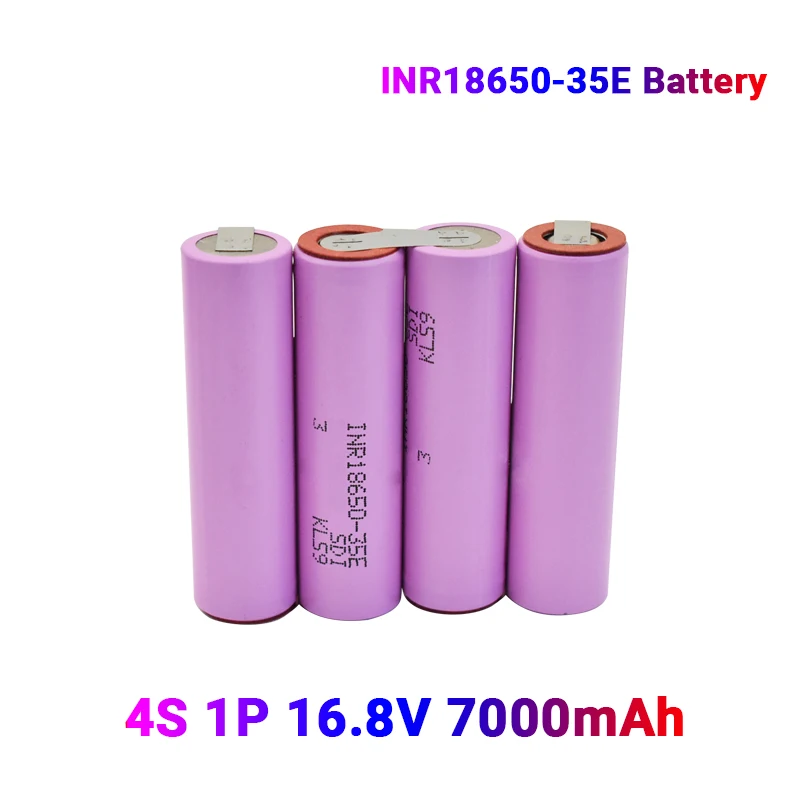 Recommendation of the explosion！The 18650 battery pack makes your device powerful! 18650.00  lithium ion battery  battery 18650