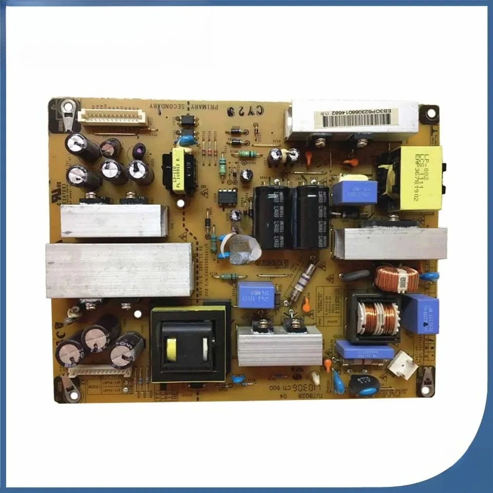 オリジナル電源ボード 32LD310 32LD320-CA LGP32-11P LGP26-10P EAX63985401 ボード