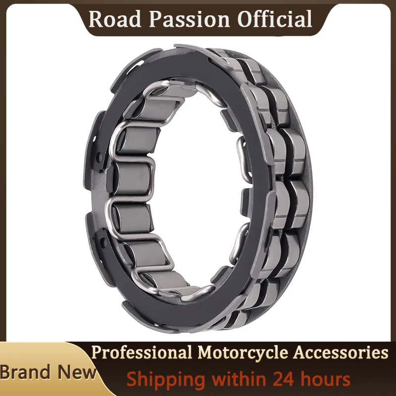 

Motorcycle One Way Starter Clutch Bearing For MV Agusta BRUTALE 800RR 2013 2014 2015 2016 2017 800 RR 8000C4242 8000C2942