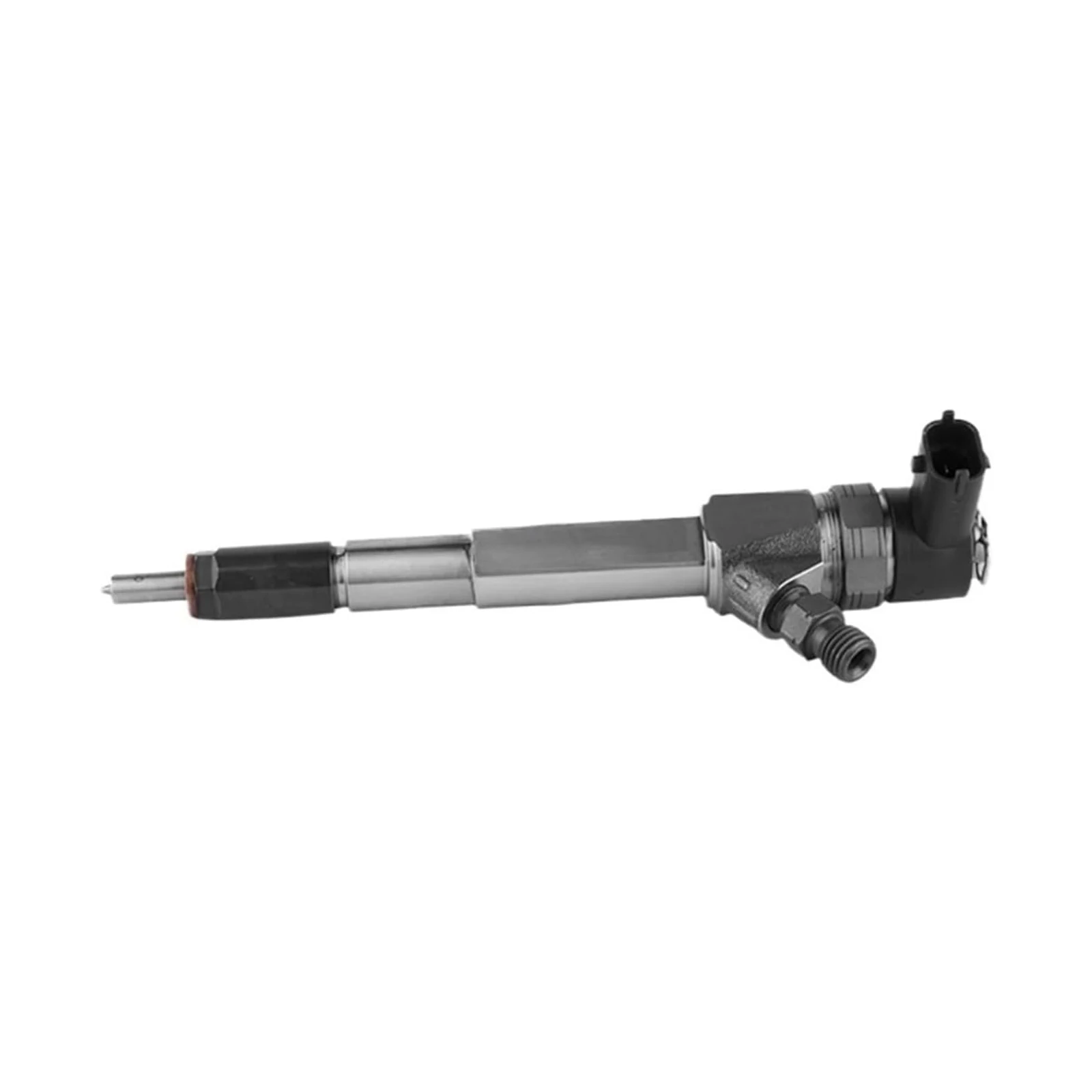 4Pcs Common Rail Diesel Fuel Injector 0445110176 For OM646 OM647 OM648 2.2CDI Engine Auto Replacement Injector Assembly view 2