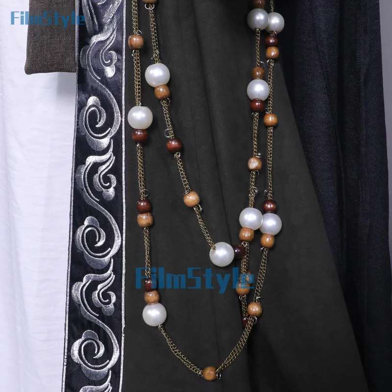 أزياء شقيقة فريد التأثيرية لعبة Dark Souls III زي الهالوين كرنفال حفلة عيد الميلاد لعب الأدوار الملابس الملابس