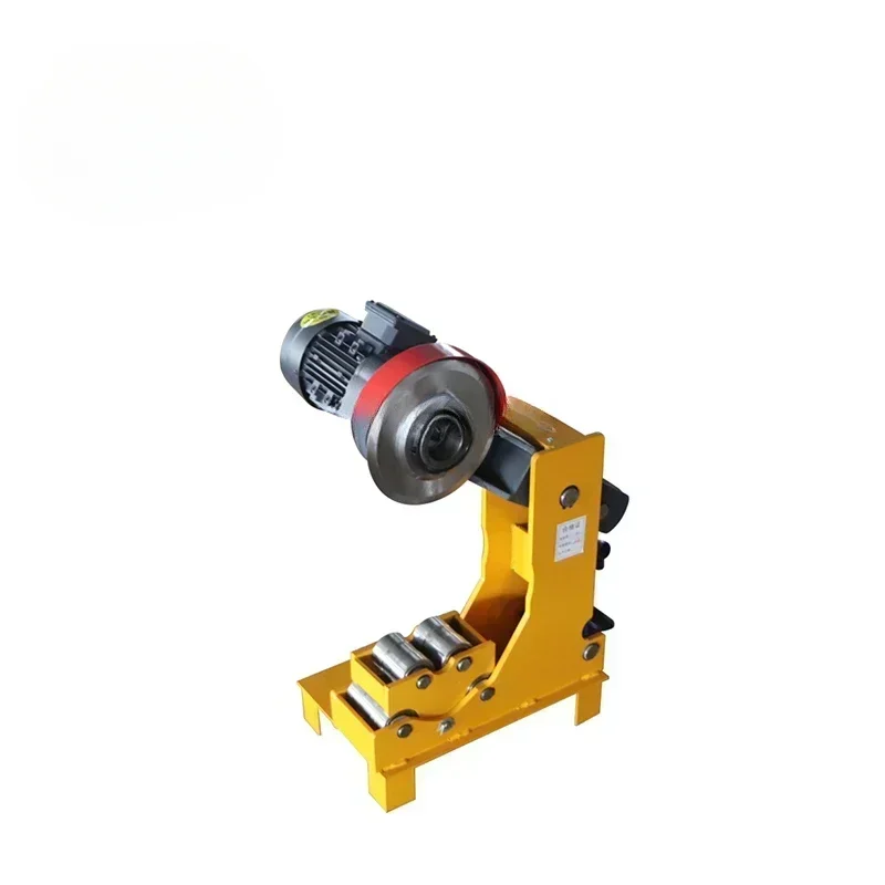 

Electric Rebar Cutting Machine - Fast Metal Cold Cutter Power Saws for Steel Rebar Cross-Border New Tool for Construction Indust