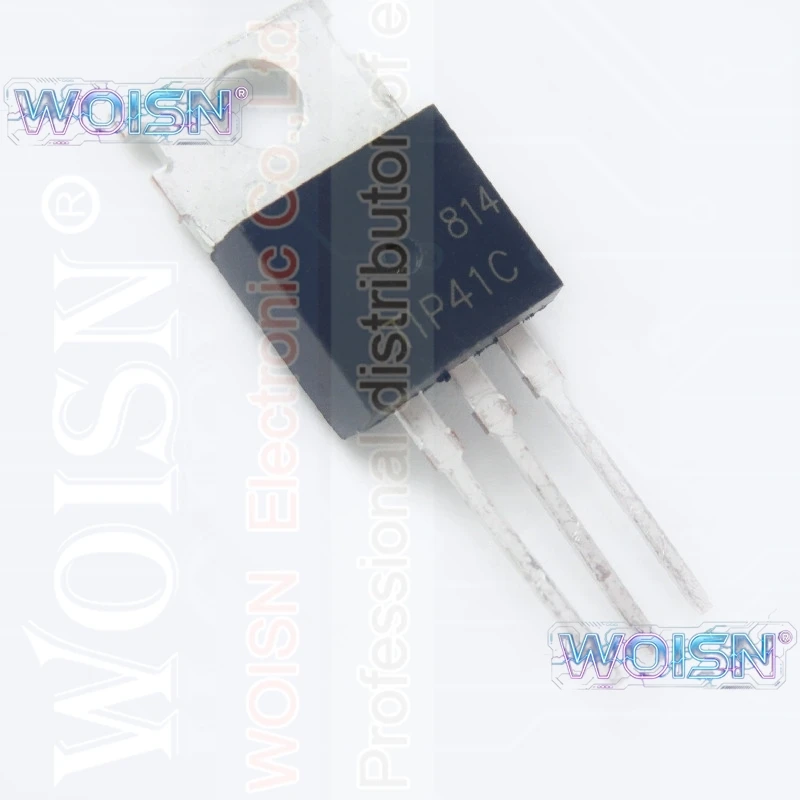 QFN-40 6808N FDMF6808 FDMF6808N New Arrival Sufficient Inventory Secure Packing Competitive Price
