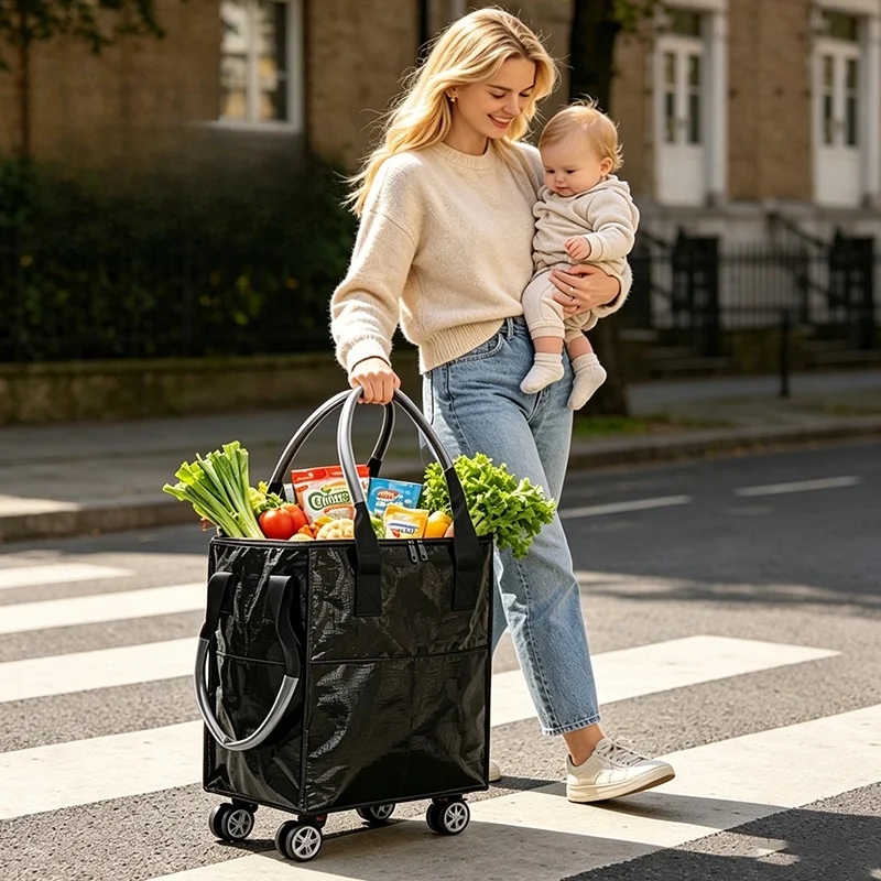 sac-de-bagages-pliable-grande-capacite-hulken-avec-housse-sac-de-courses-jennie-trailer-impermeable-chariot-de-courses-portable-de-marque