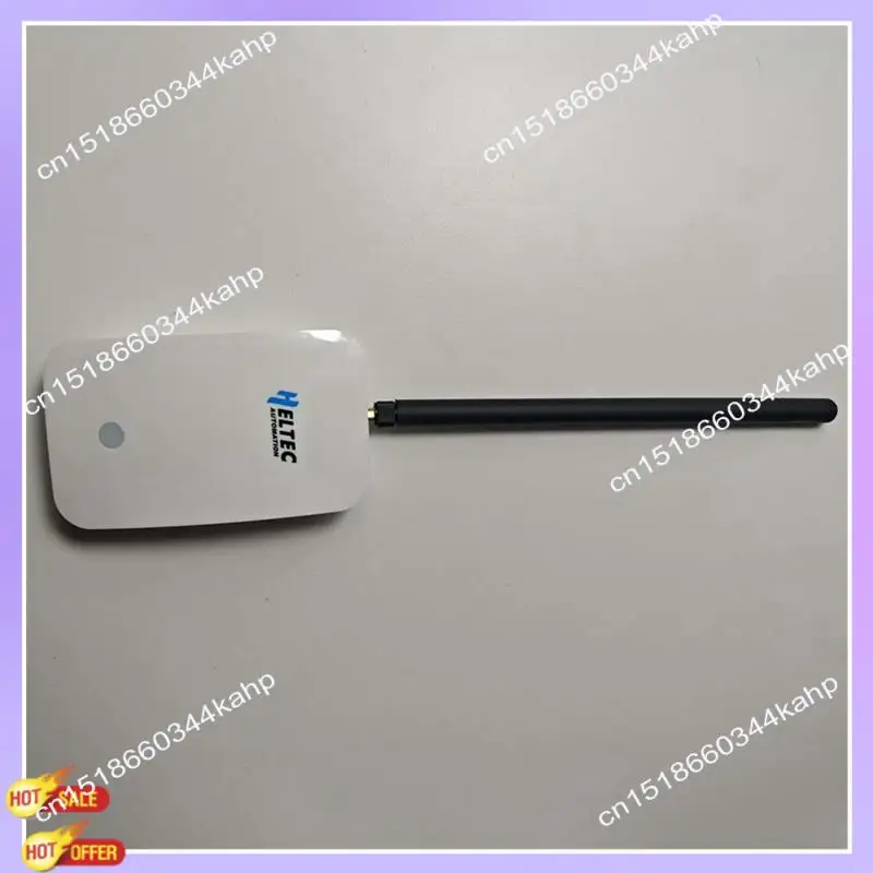 

CLCU HT-M7603 Indoor Lora Gateway Lorawan Router Ethernet Wifi Gateway Wi-Fi And Ethernet Supported 868MHZ EU Plug