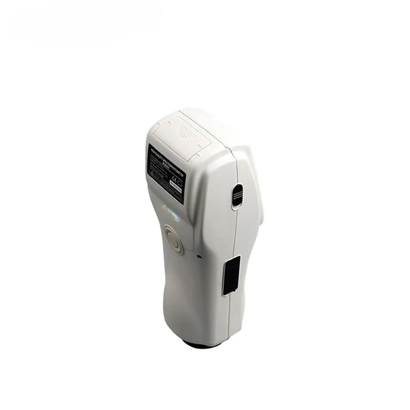 

Silicon Photodiode Array Spectrophotometric Colorimeter 58mm Combined LED Sources Portable Colorimeter